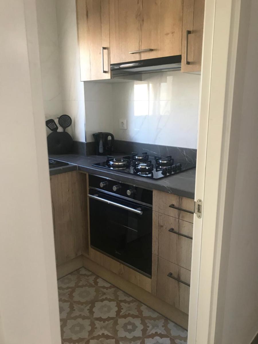 Beach Studio Calpe Port - Hizvo