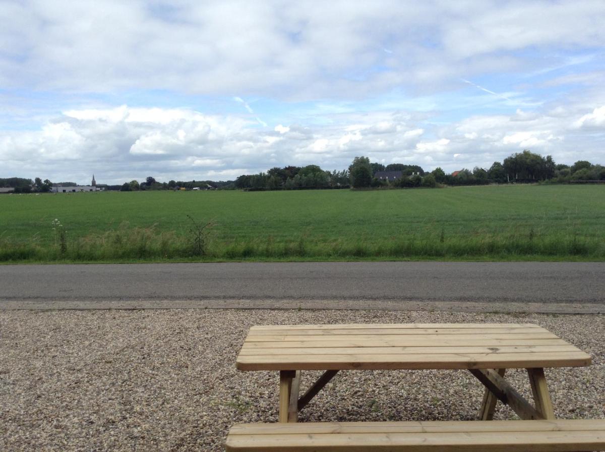 Boerderij De Vrije Geest - Housity