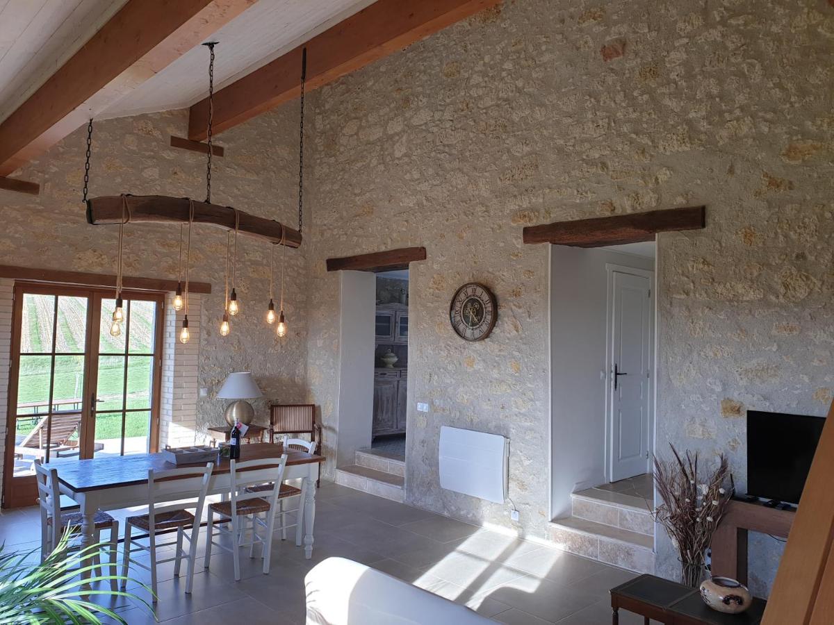 Gite La Halippe - Housity
