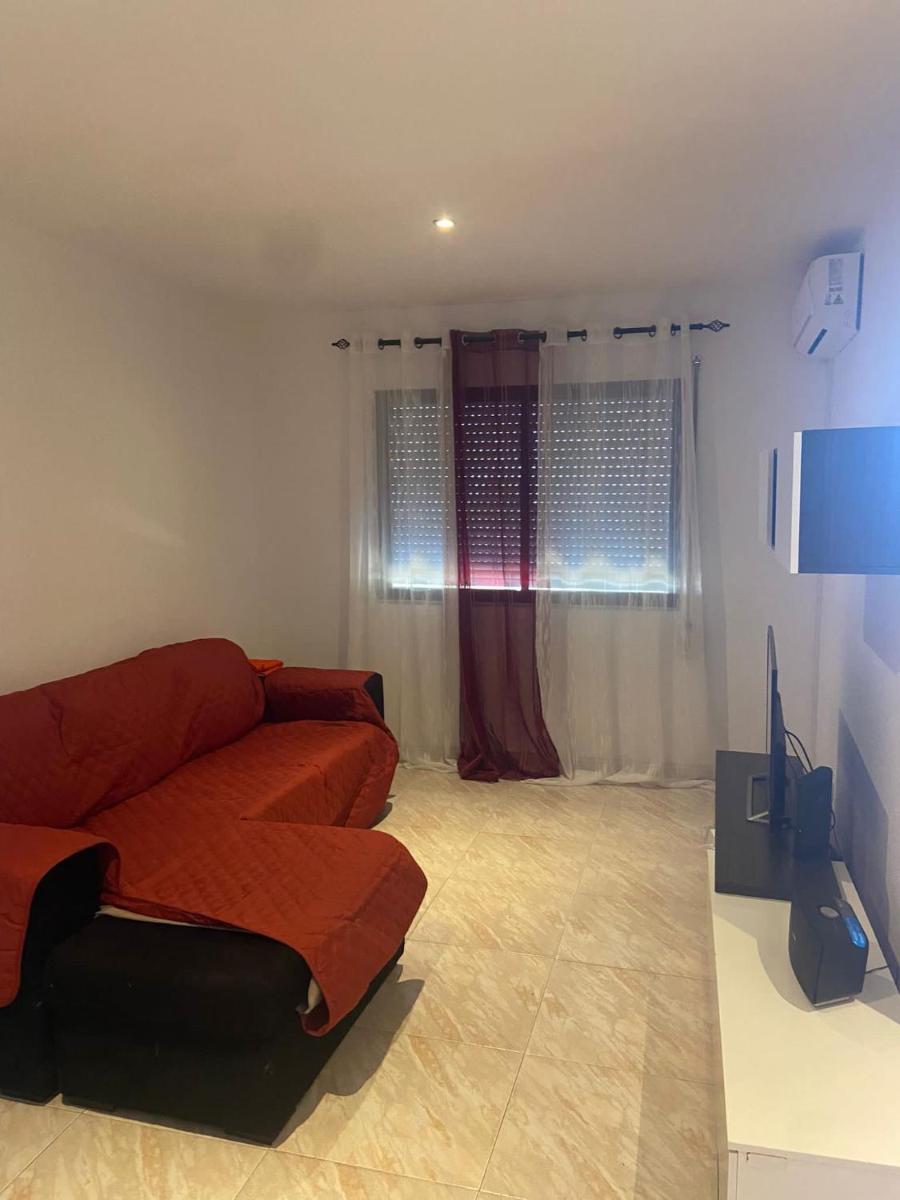 Apartamento com muita luz solar, manhã fresca aqui - Housity