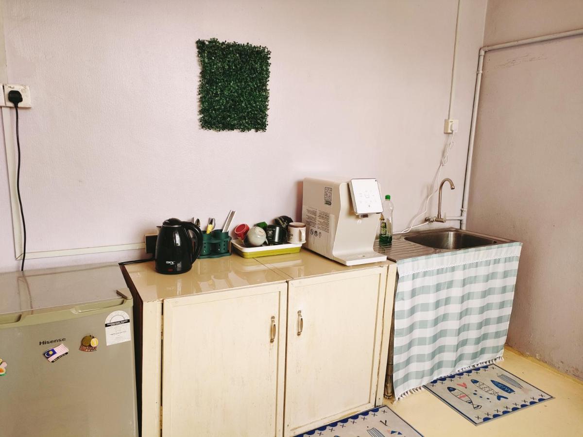 LUNAS DIY HOMESTAY - Housity