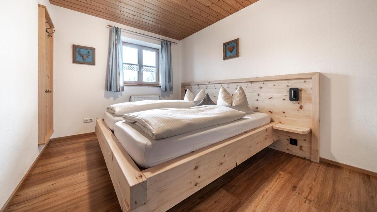 Ferienwohnungen am Lahnerbach - Housity