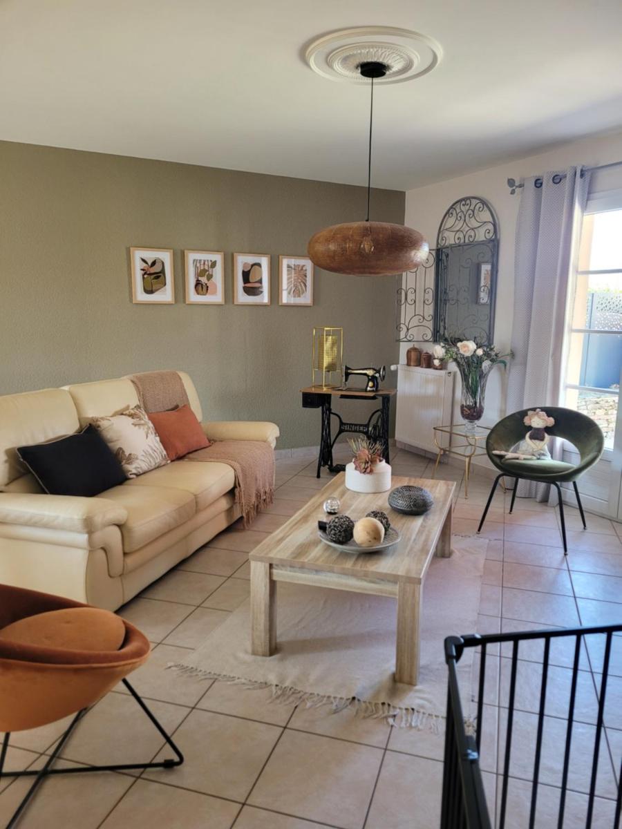 chambre d'hôte chez Mimidid - Housity