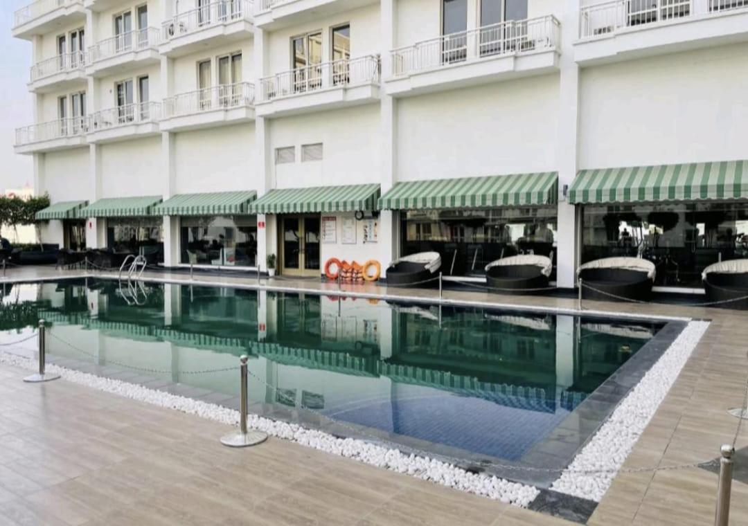 The Origin Suites DLF MY PAD - Housity