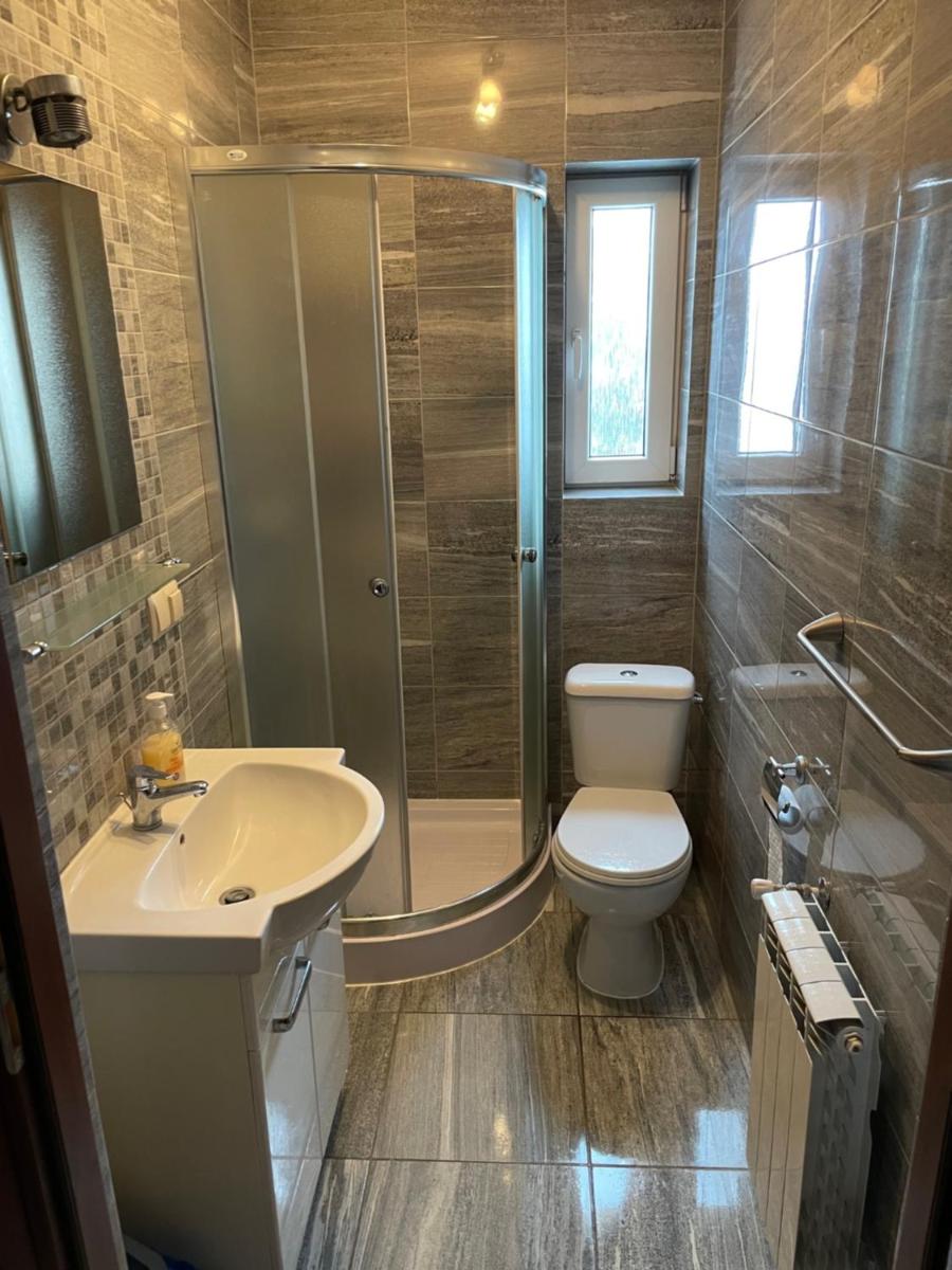 Słoneczny Brzeg - Polańczyk Apartamenty - Housity