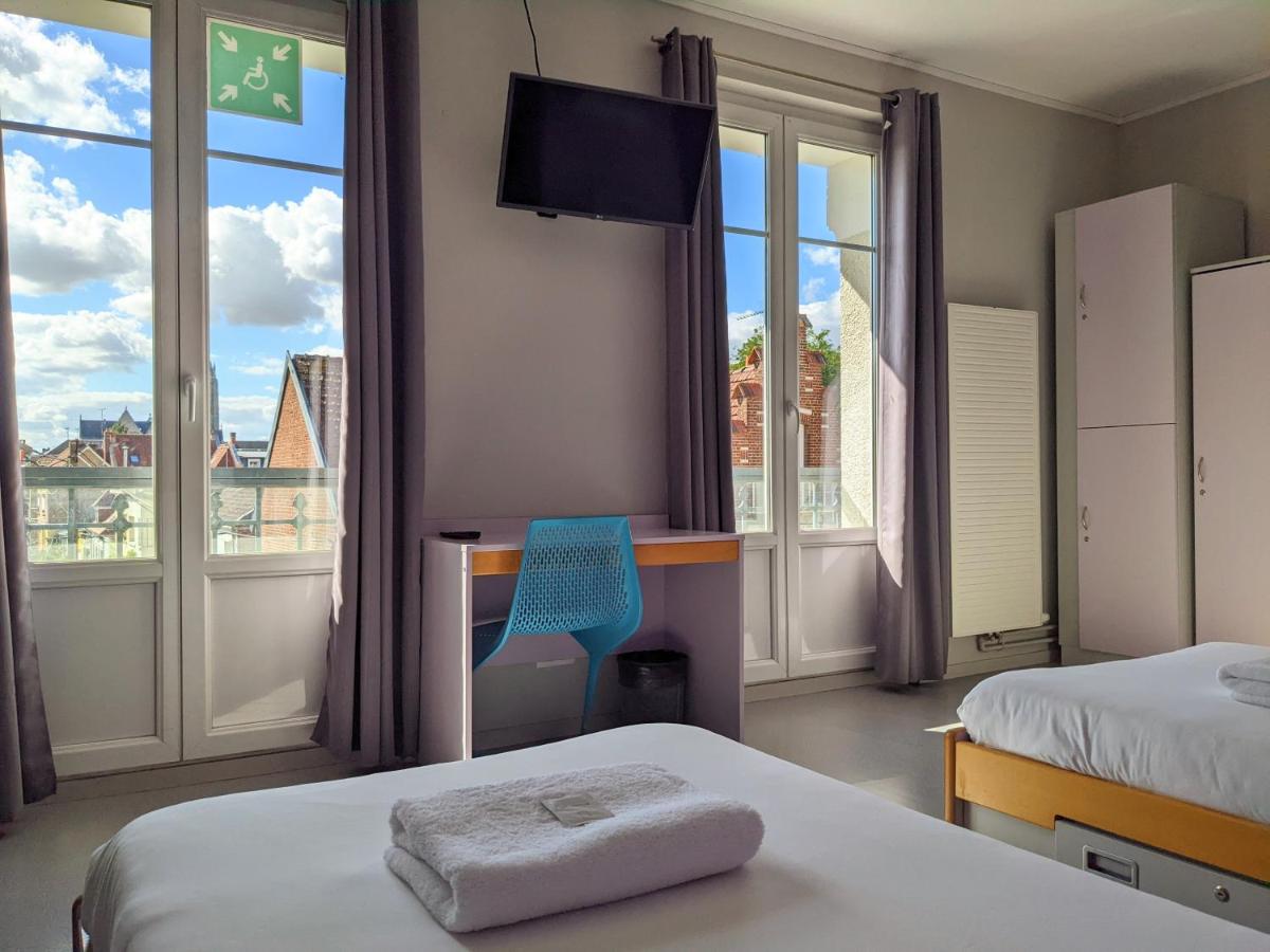 Auberge des Remparts - Housity