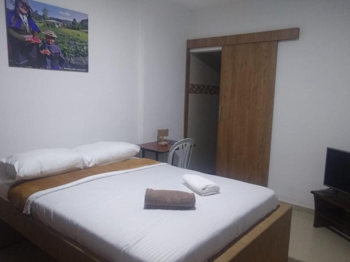 ALOJAMIENTO Popayán - Viajes Sin Límites - Housity
