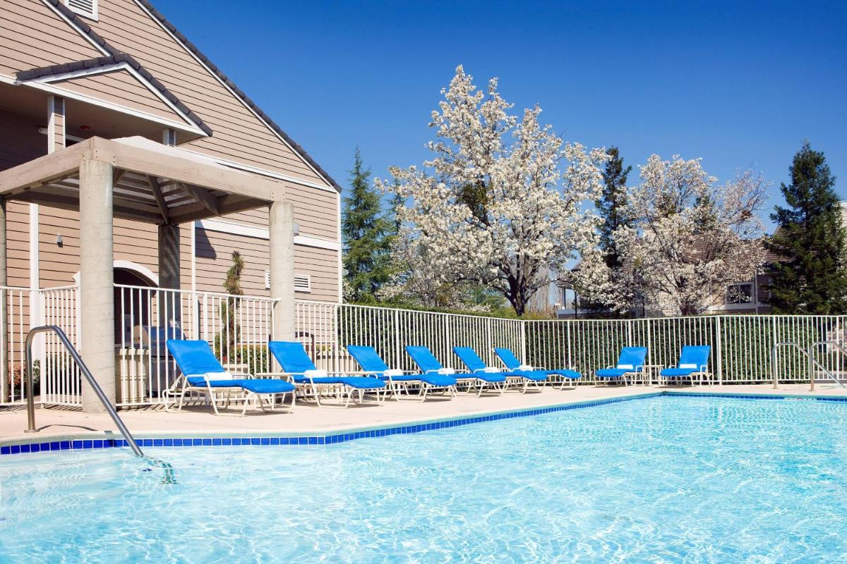 Residence Inn San Ramon - Housity