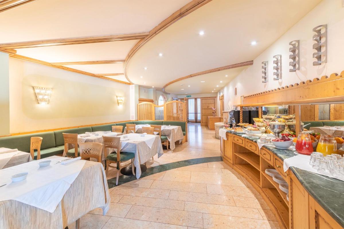 Suitetrails - Hotel Relais Orsingher