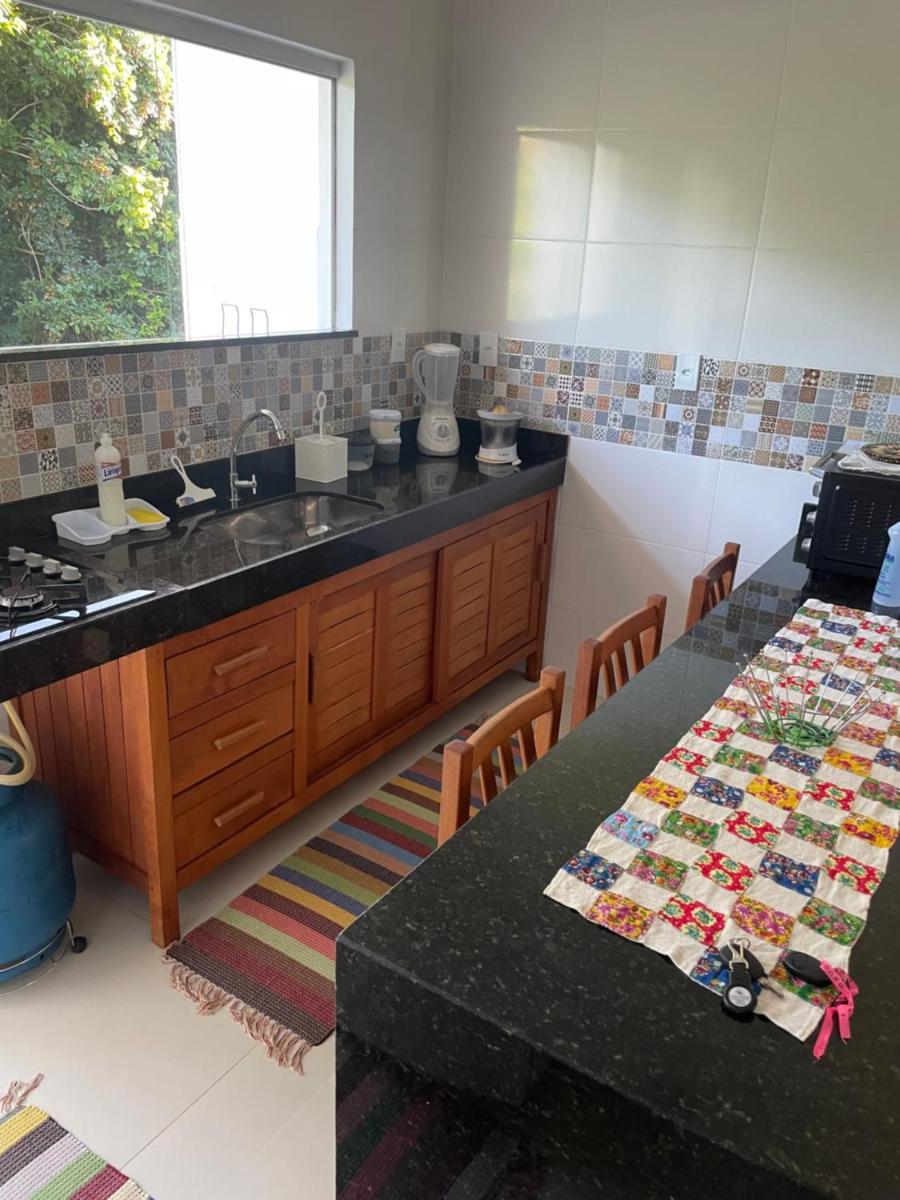 P&M'S Porto Seguro Taperapuan - Housity