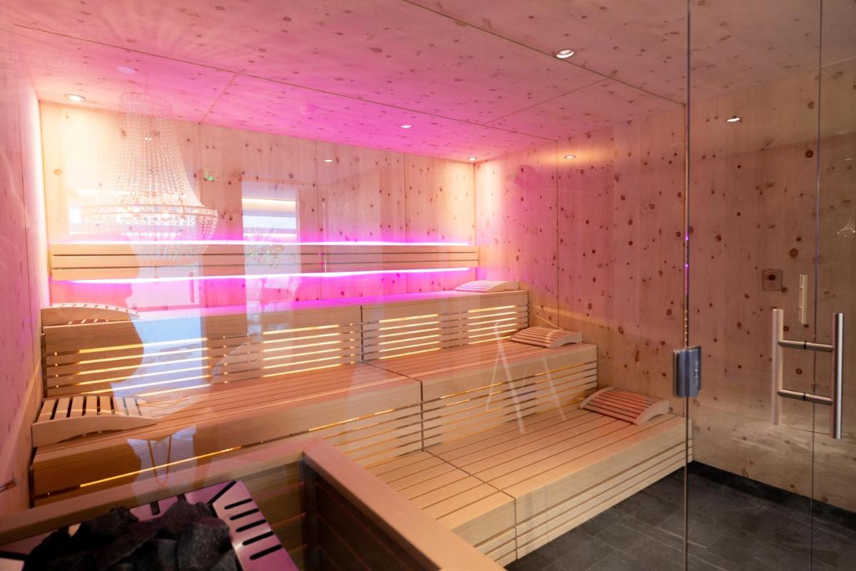 Wellness Aparthotel 