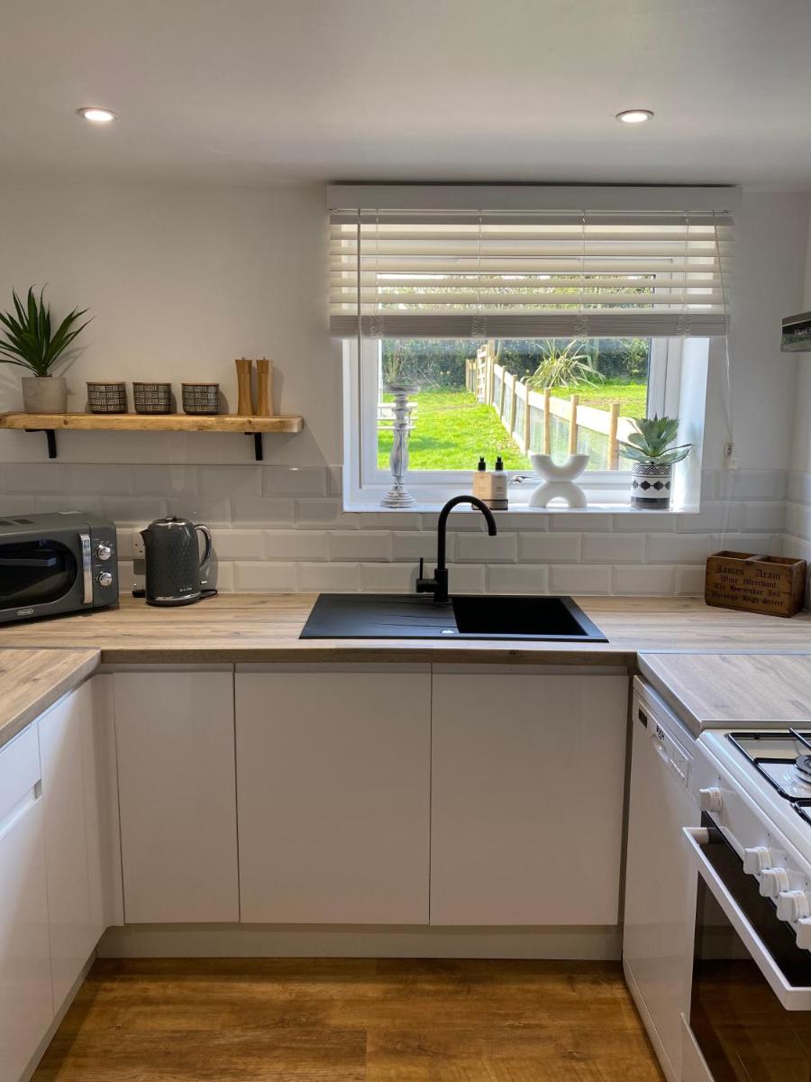 Newly renovated Stables conversion - Housity