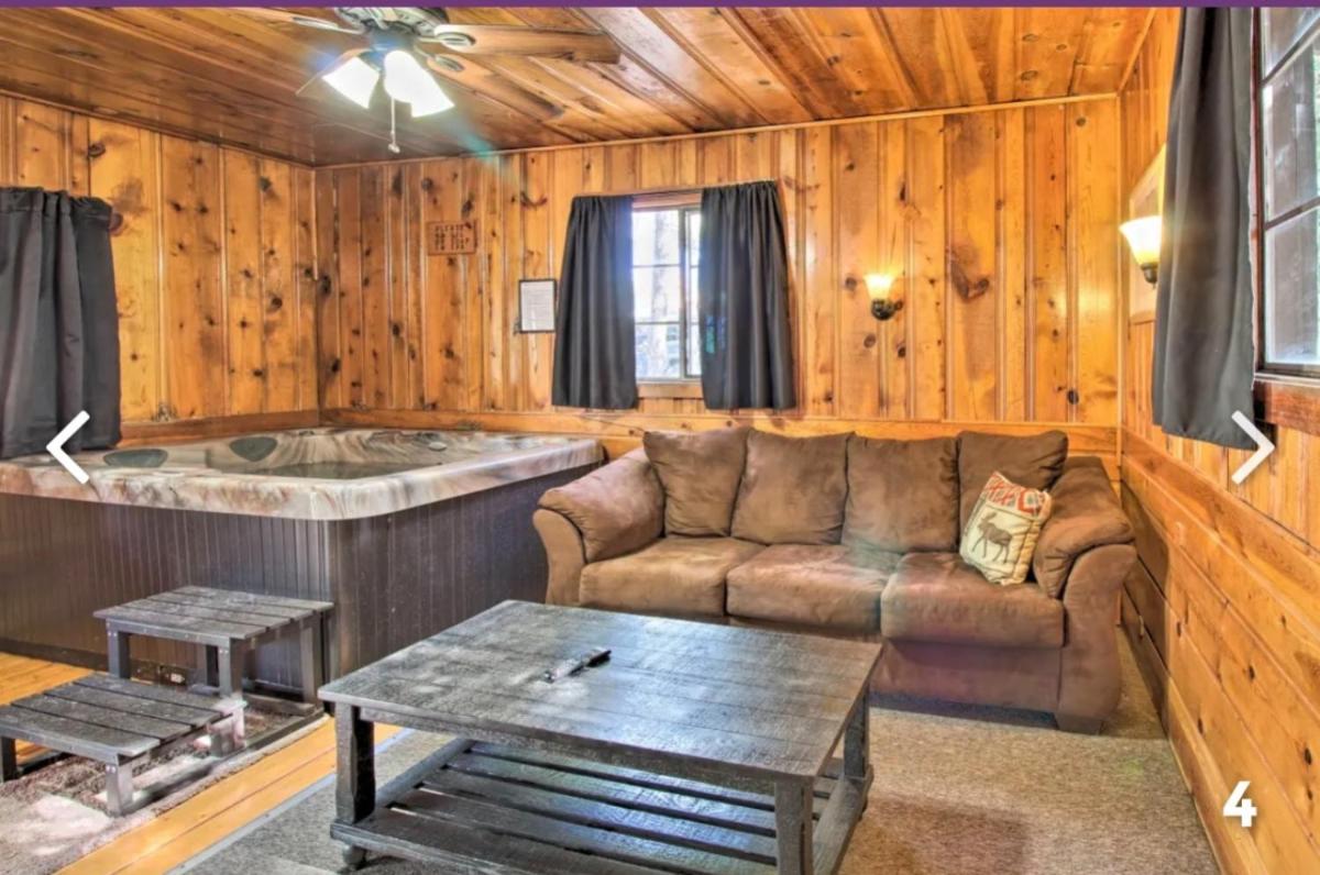 Hidden Rest Cabins and Resort - Housity