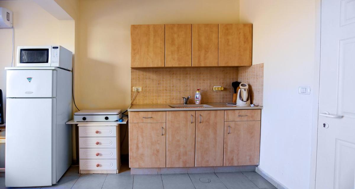 Apartments Petah Tiqwa - Housity