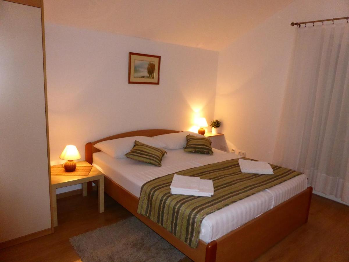 Apartments Toni, Borik - Housity