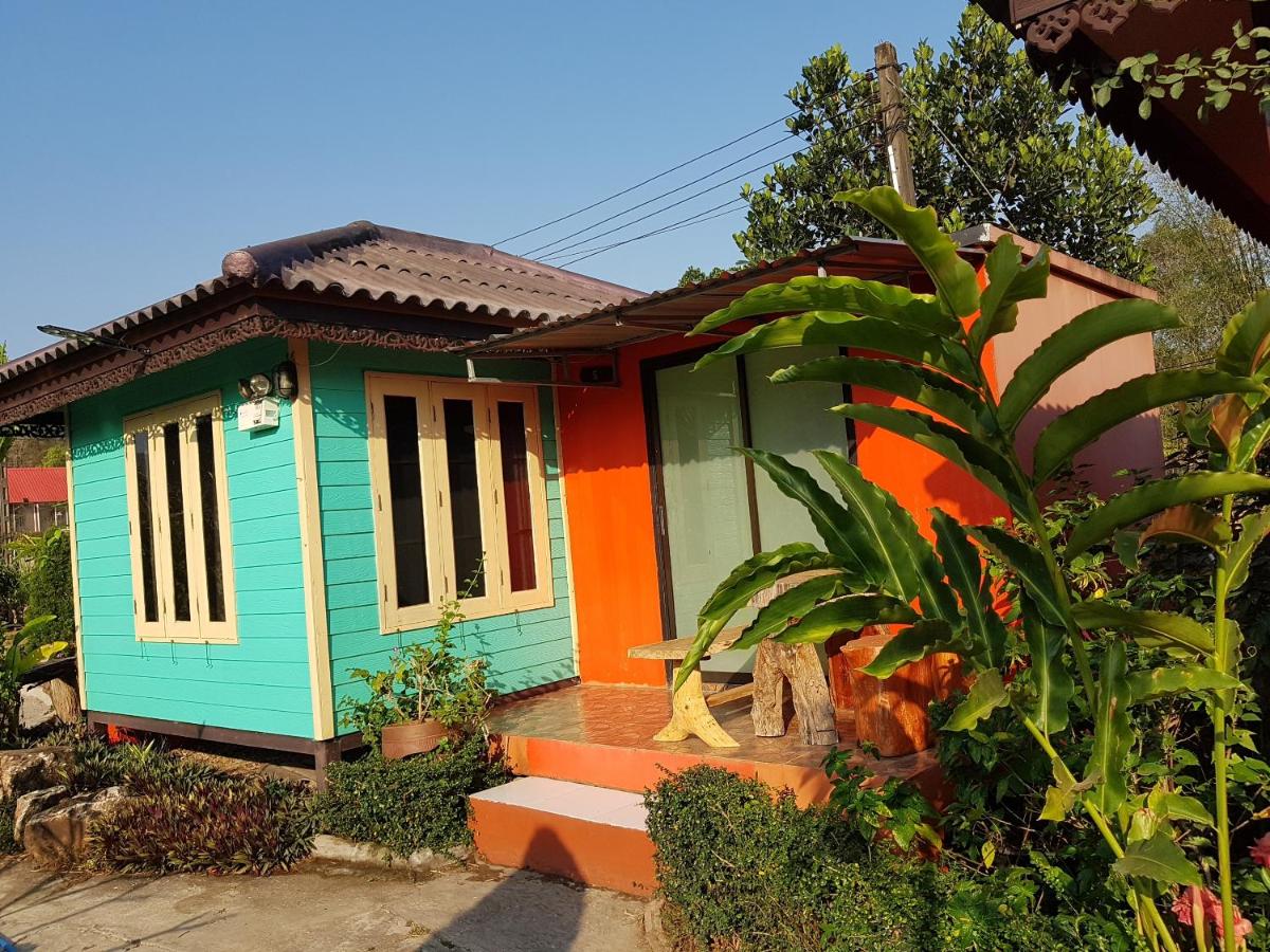 ภูเรือวิว รีสอร์ท - Housity