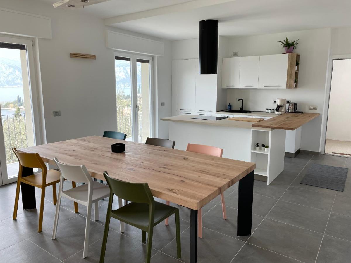 Cochetto's House in Malcesine - Housity