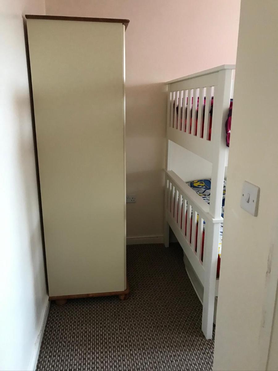 2 HOUSES, new builds, 3bedrooms in each, NOTTINGHAM - Housity