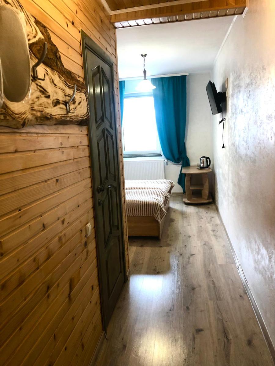 Good House Yaremche - Housity