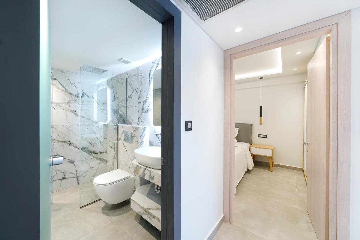 Suitetrails - Aloe Elegant Suites