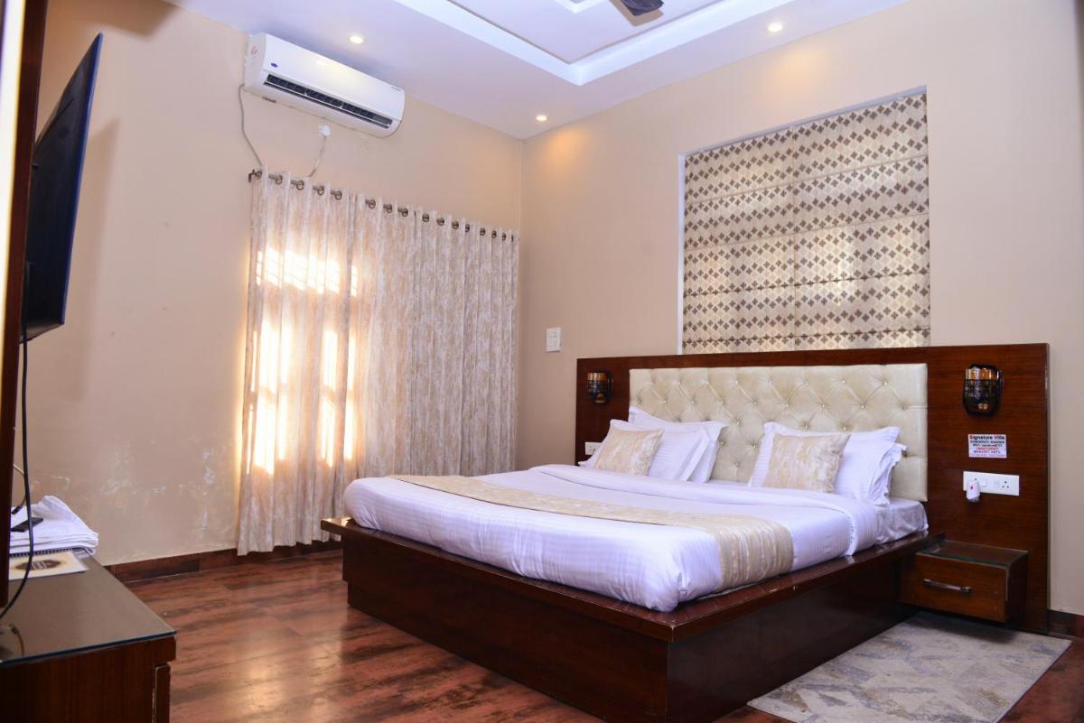Signature villa - Housity