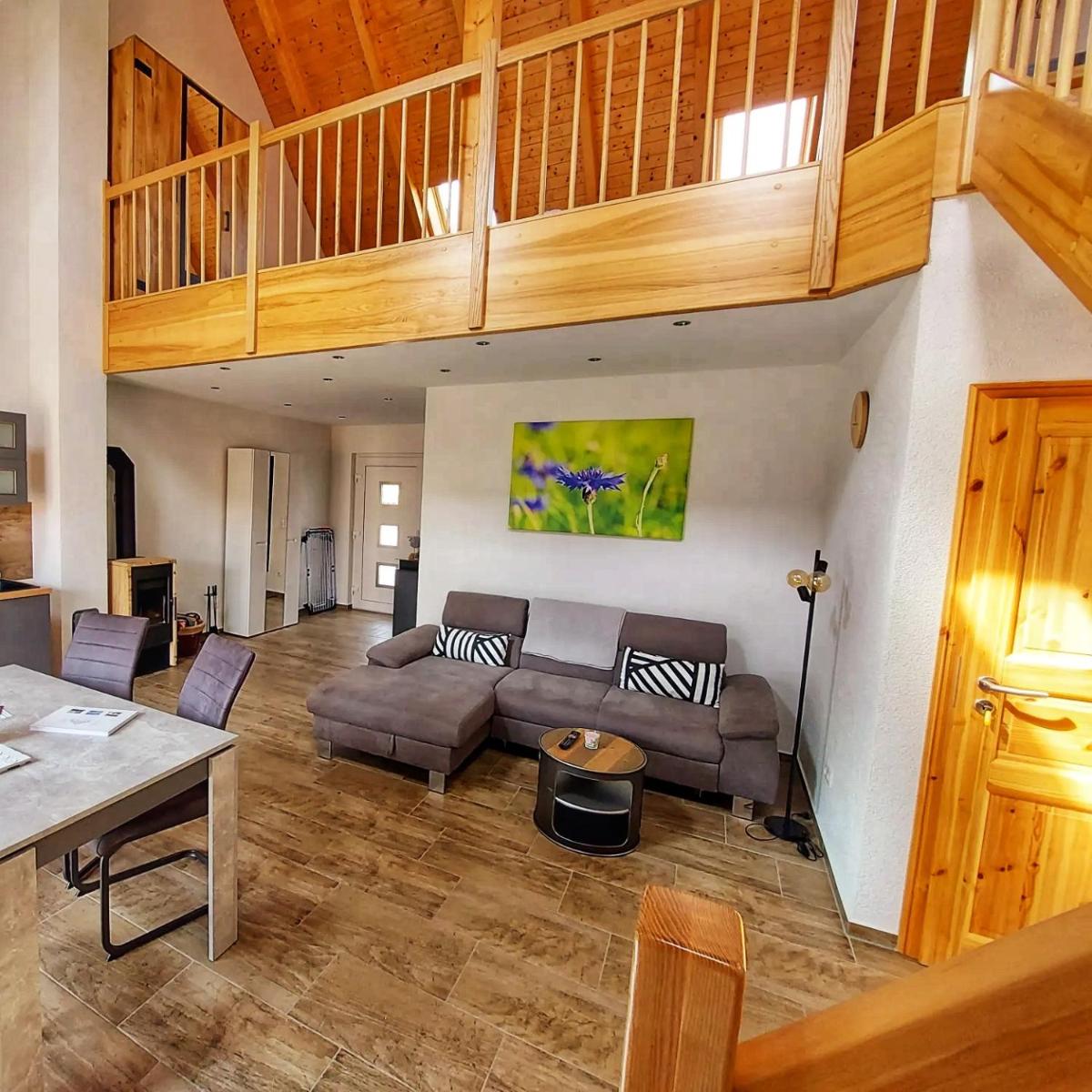 Ferienhaus Britta Kietzmann - Housity