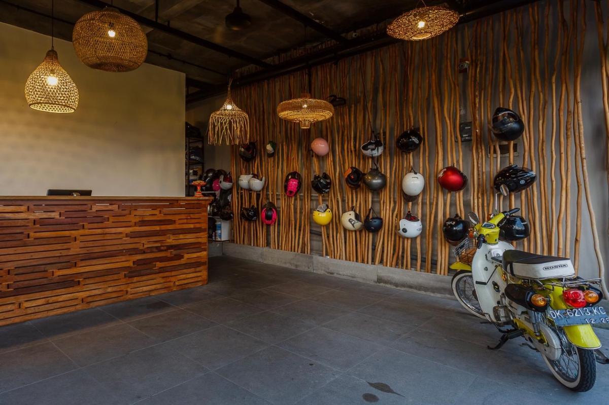 Canggu Hype - Housity