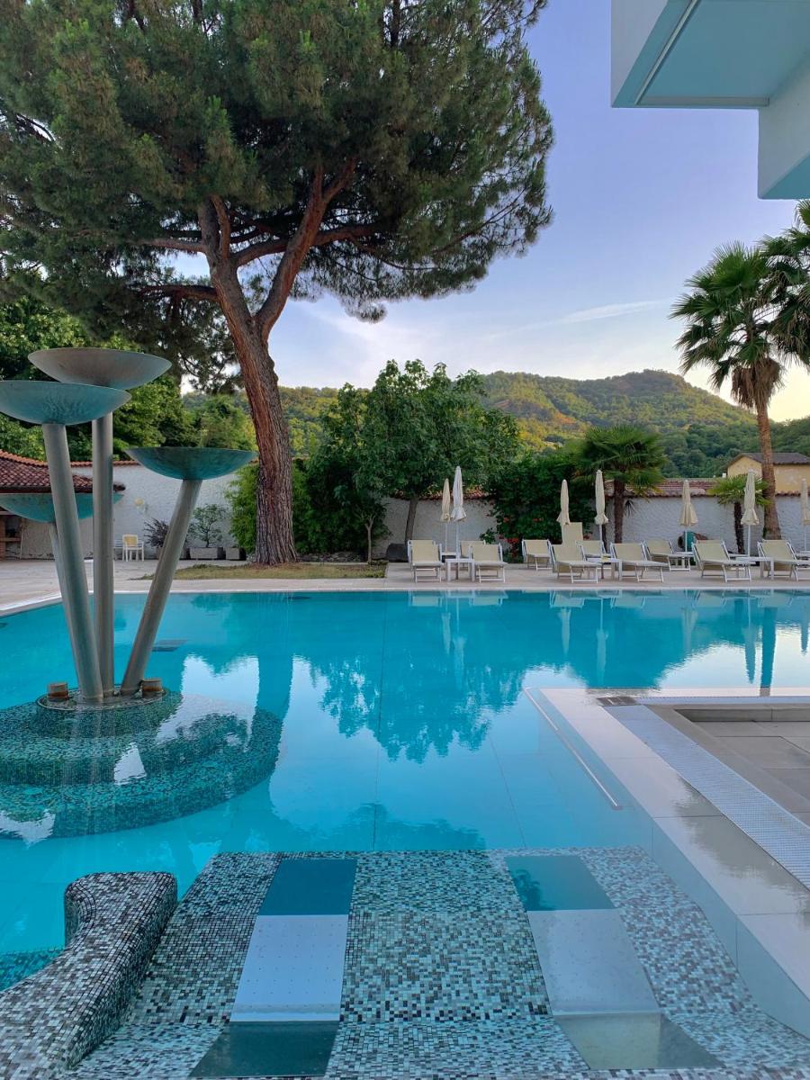 Hotel Terme Millepini - Housity
