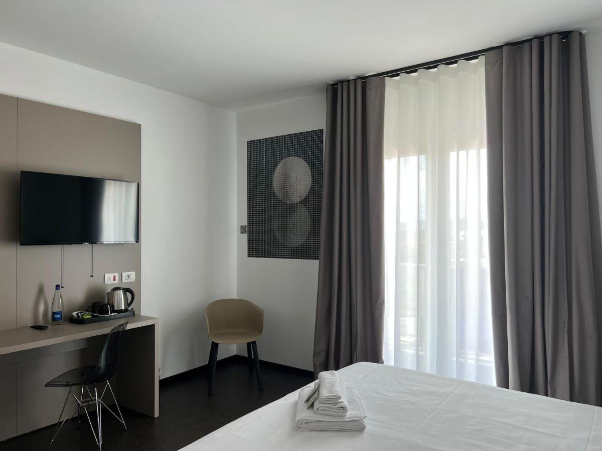 HOTEL MOSAICO - Hizvo