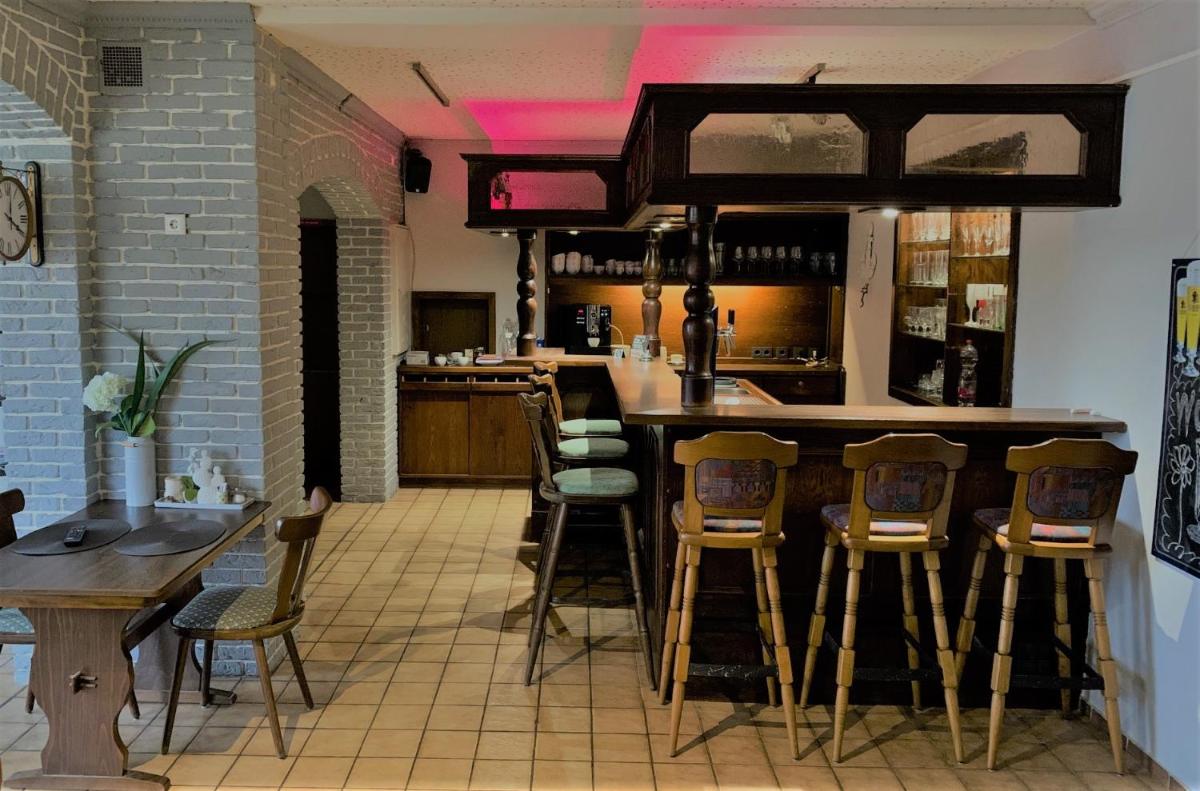 Hotel am Hafen - Housity
