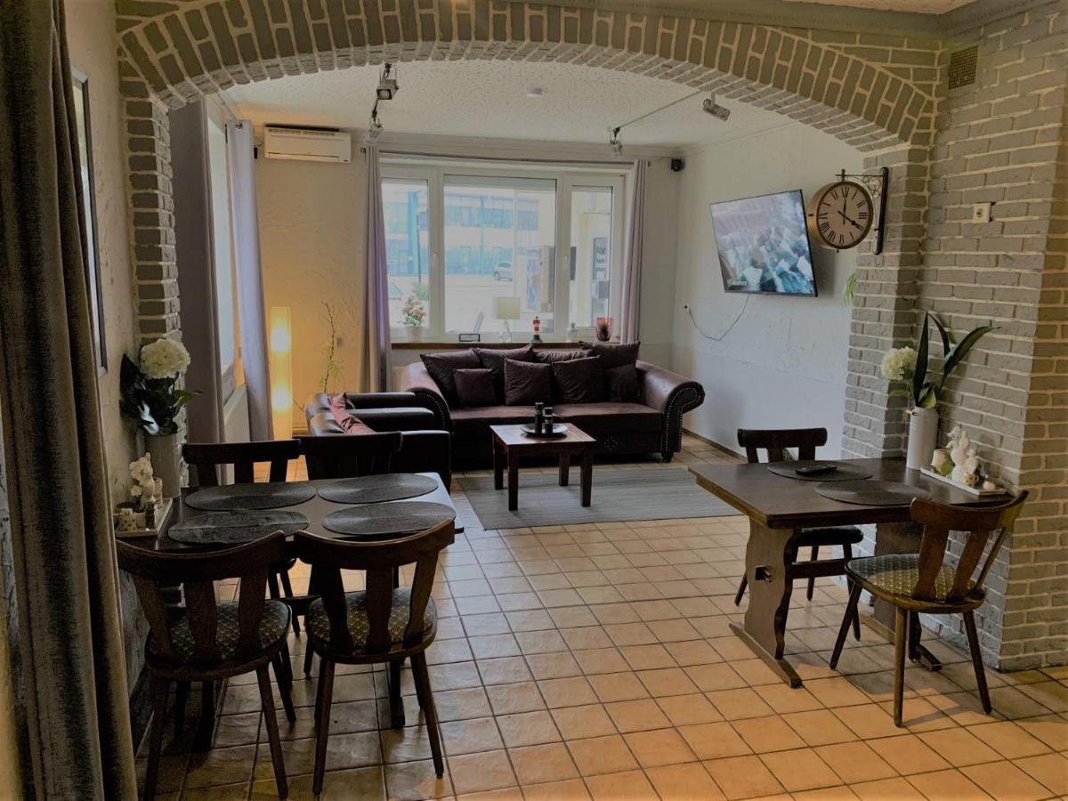 Hotel am Hafen - Housity