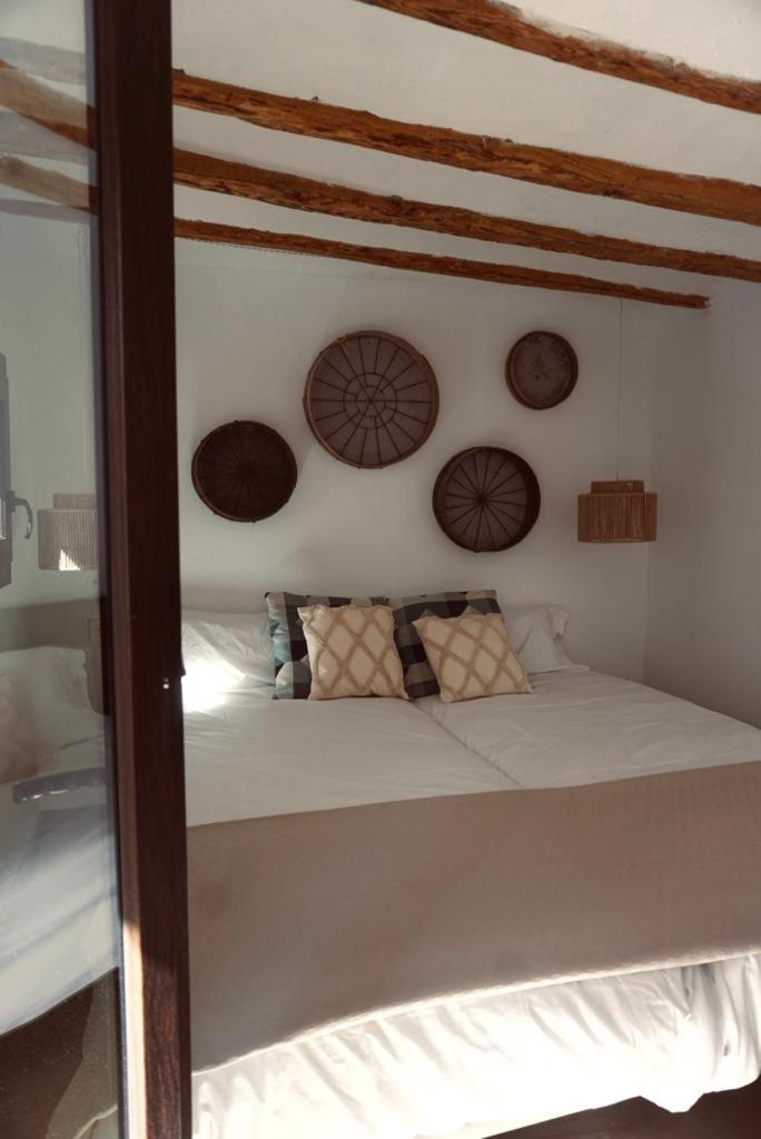 Marqués The Mirrow - Rooms - Housity