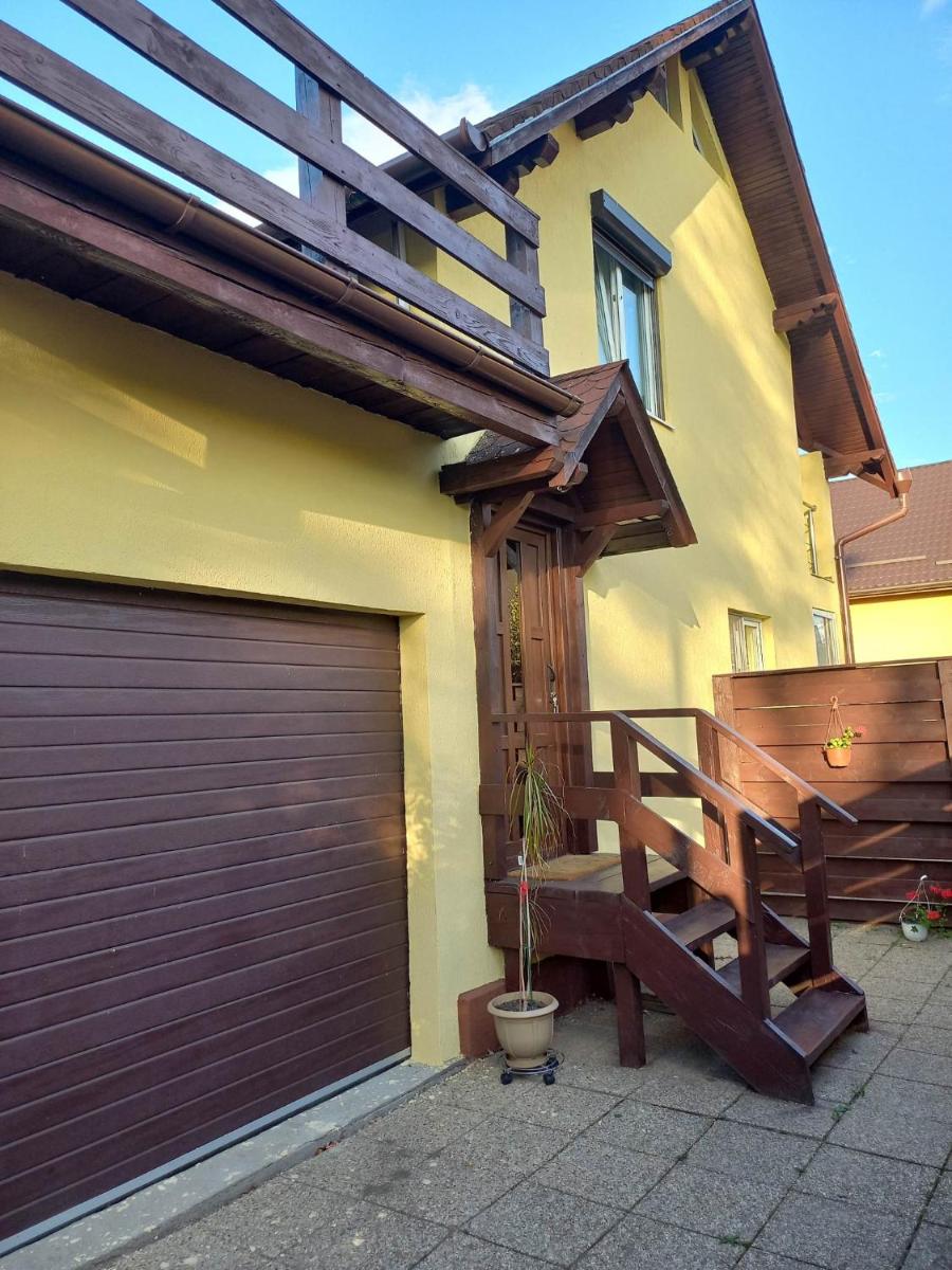 Casa Merilor I & II - Housity