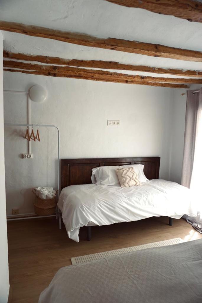 Marqués The Mirrow - Rooms - Housity