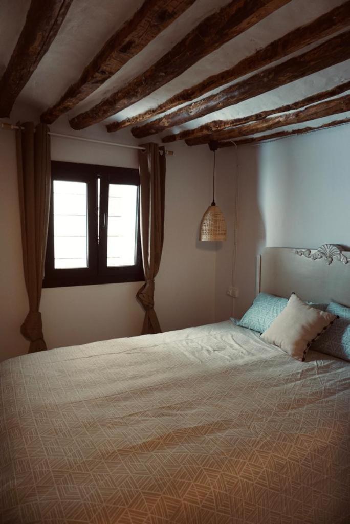 Marqués The Mirrow - Rooms - Housity