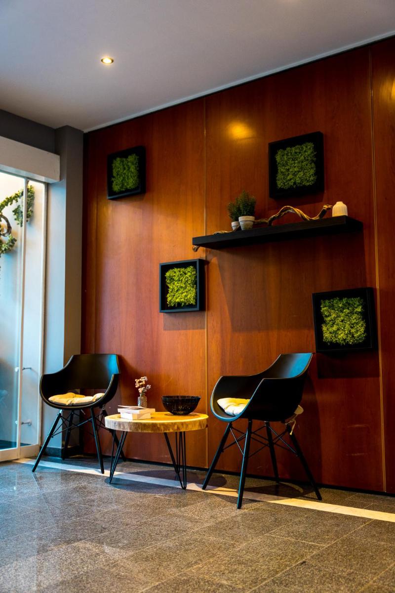 Premium Apartments Koblenz - Housity