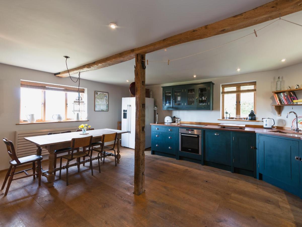 Scrag Oak Oast - Housity
