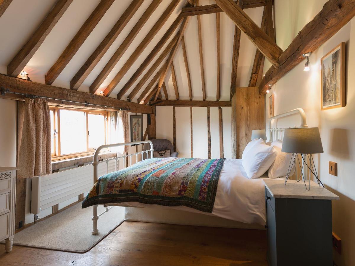 Scrag Oak Oast - Housity