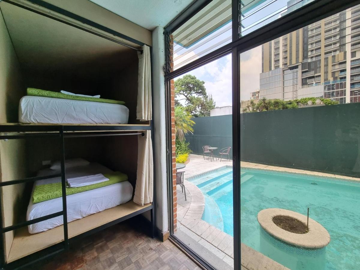 Suitetrails - Central Hostel