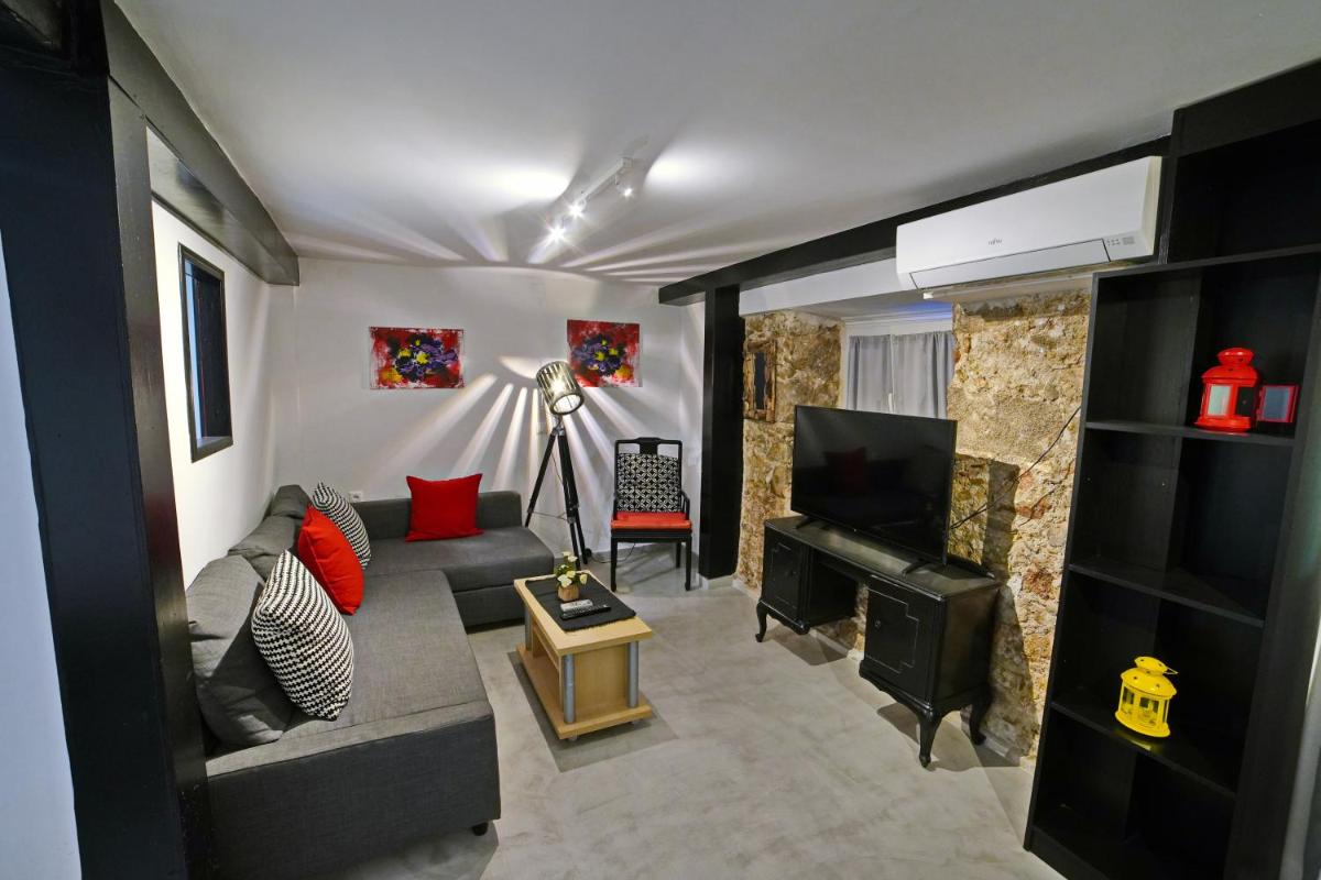 Lefkayo Apartment - Housity