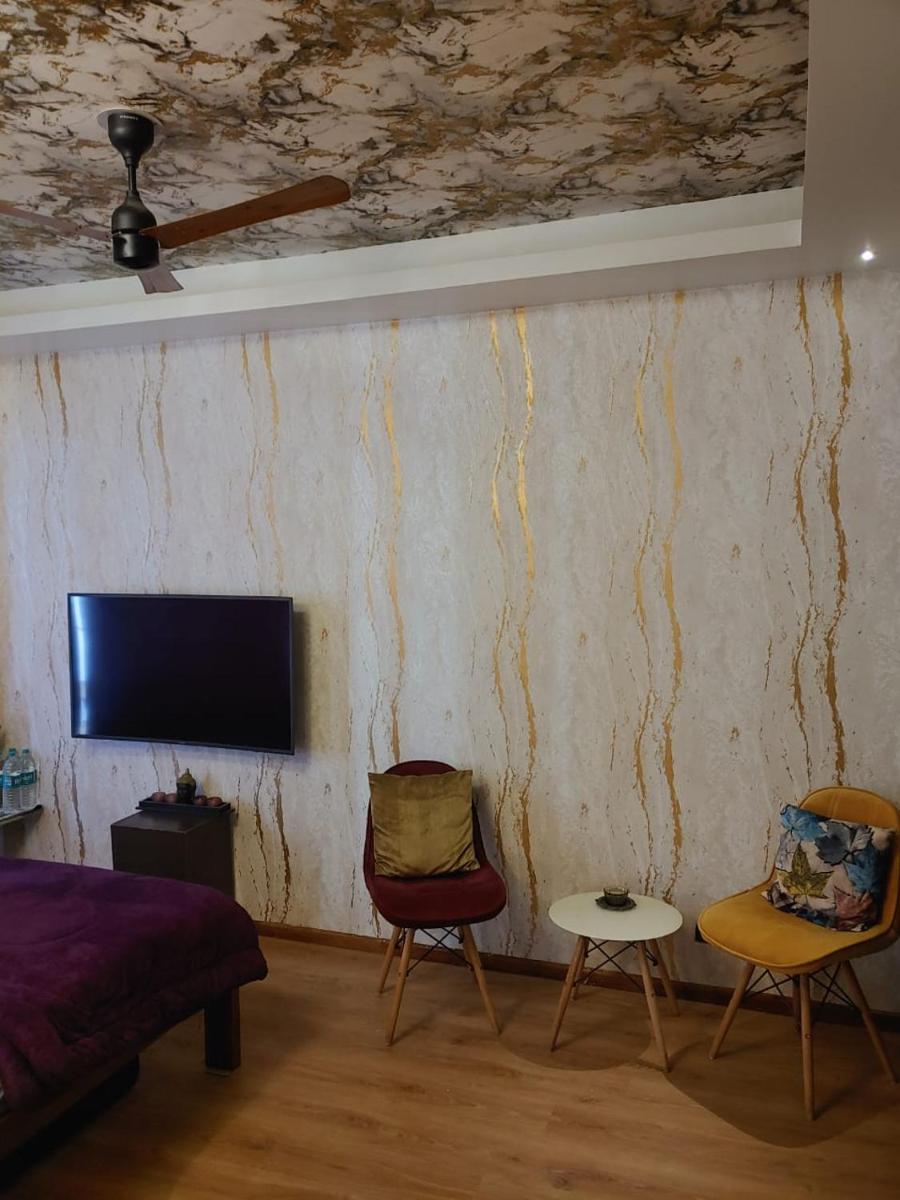 Suitetrails - Danny bed & breakfast