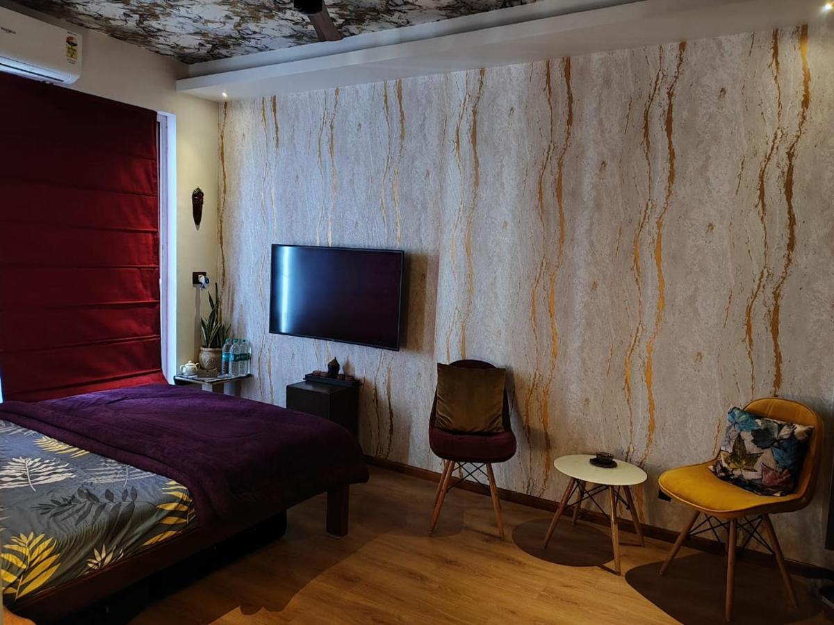 Suitetrails - Danny bed & breakfast