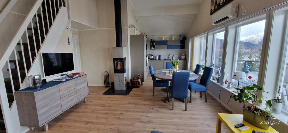 Frydenlund - Housity