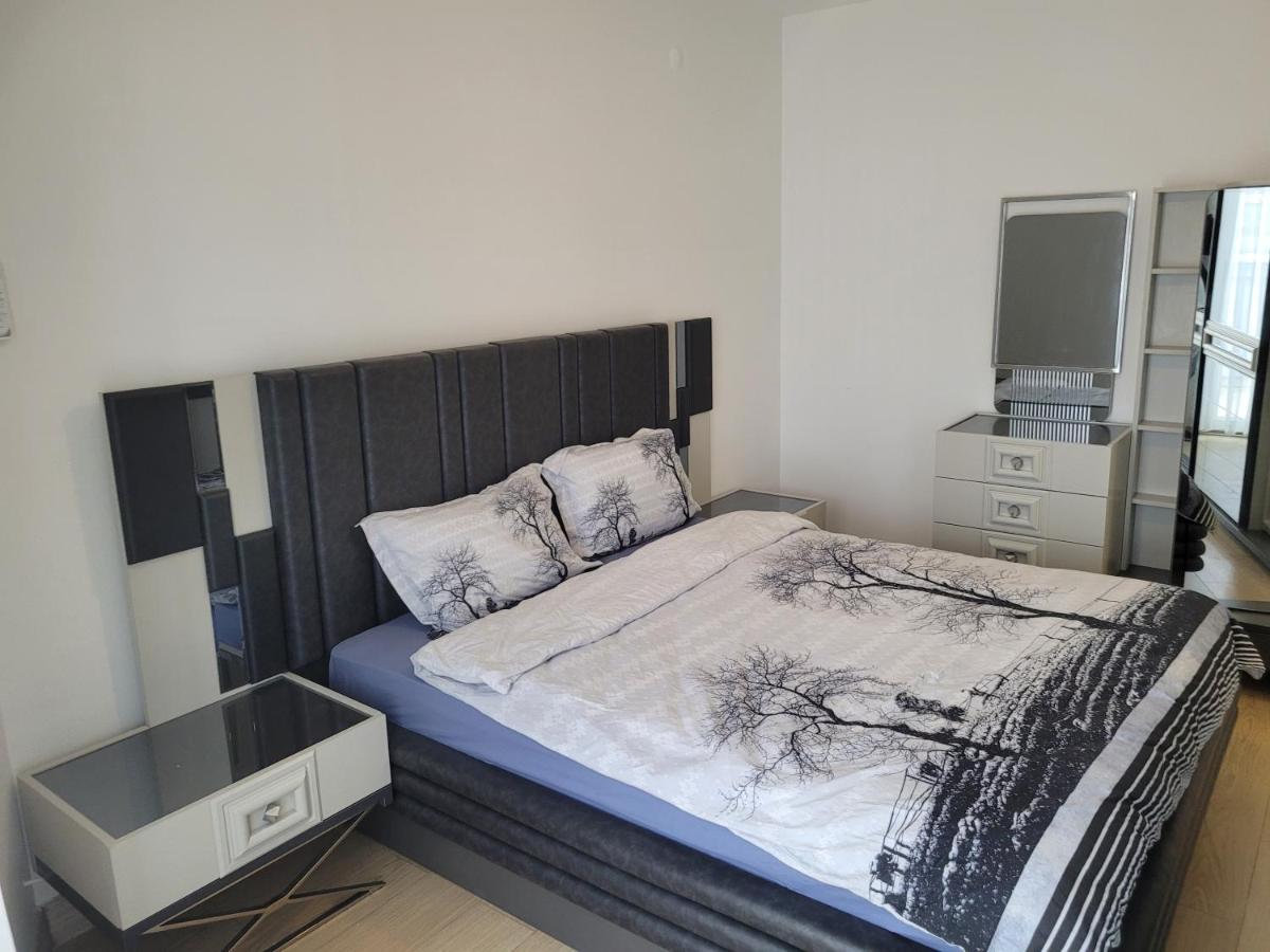 Bursa Dream Apartment - Housity