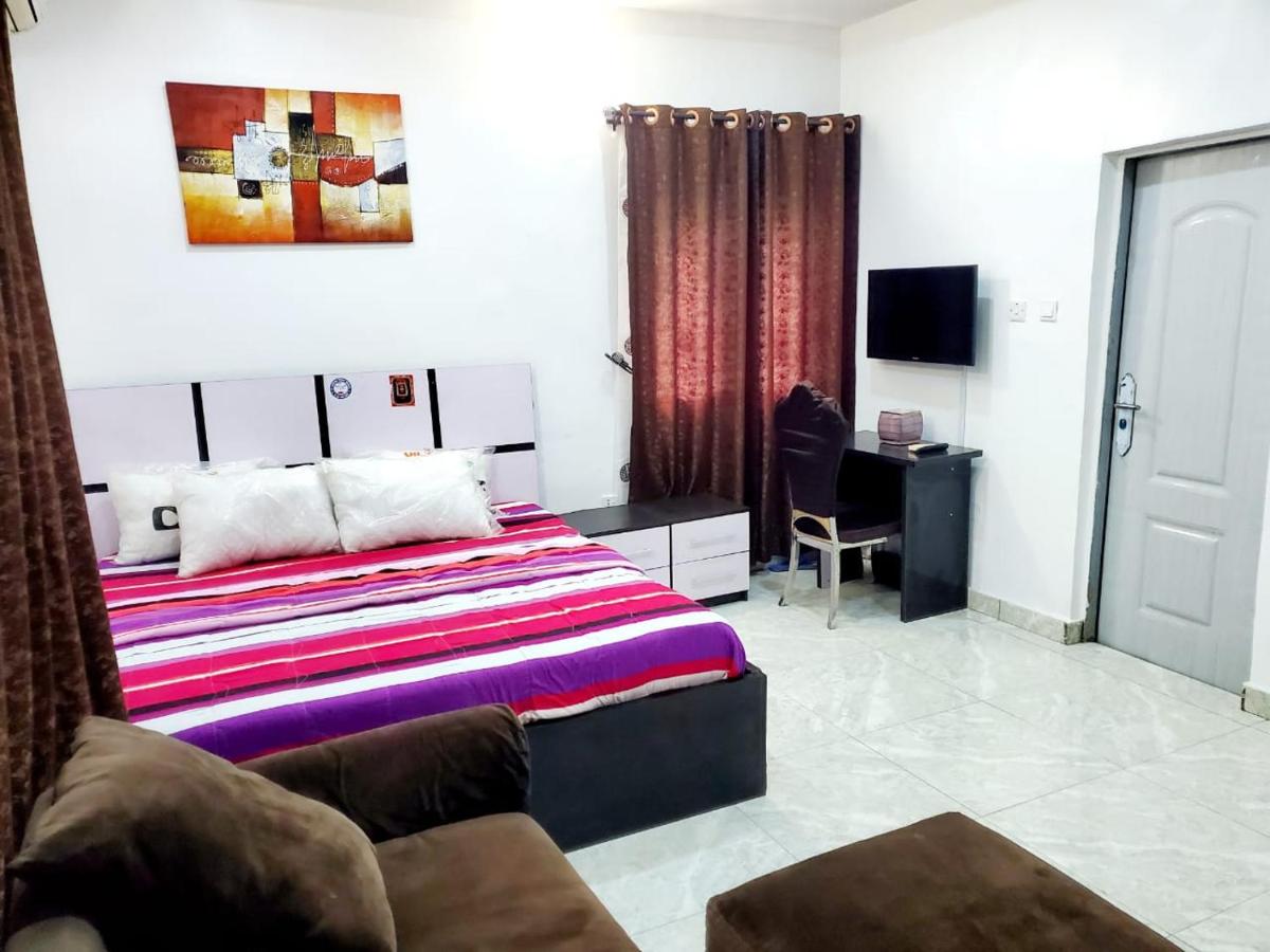 Suitetrails - PJP De 2nd apartments