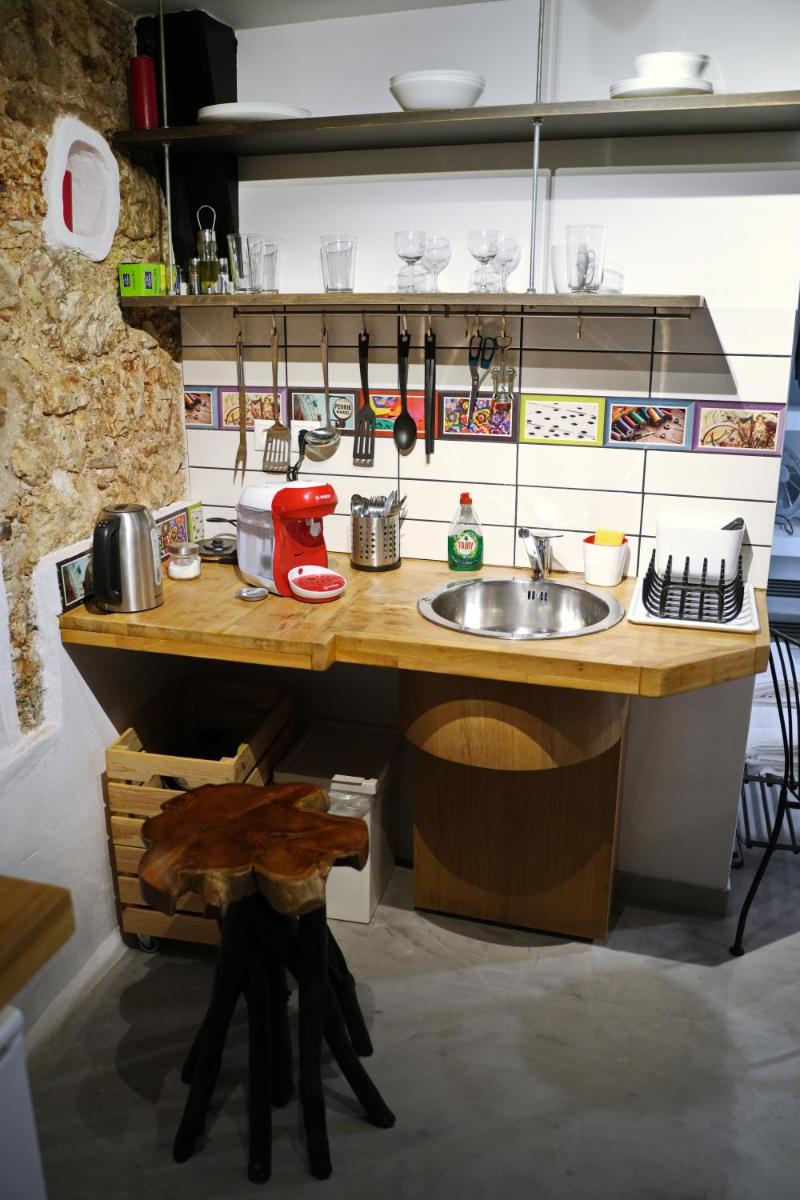 Lefkayo Apartment - Housity
