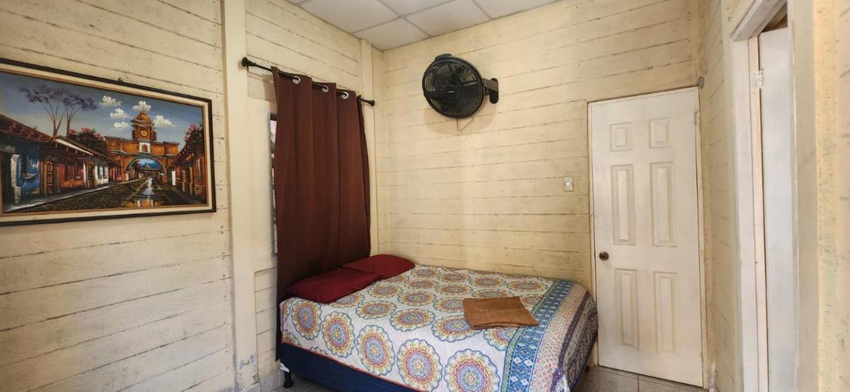 ECO HOTEL LACHUA - Housity