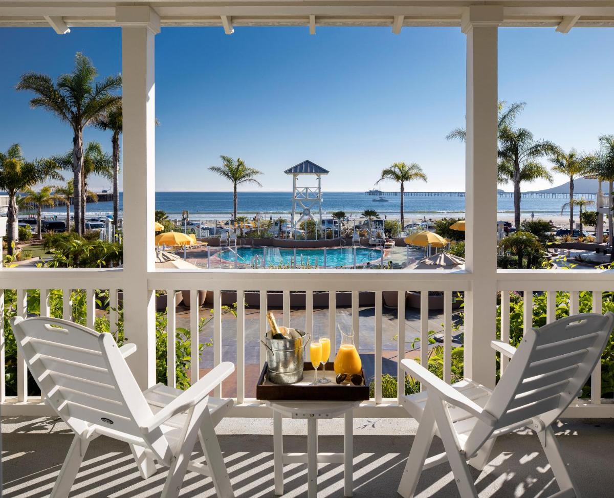 Suitetrails - Avila Lighthouse Suites