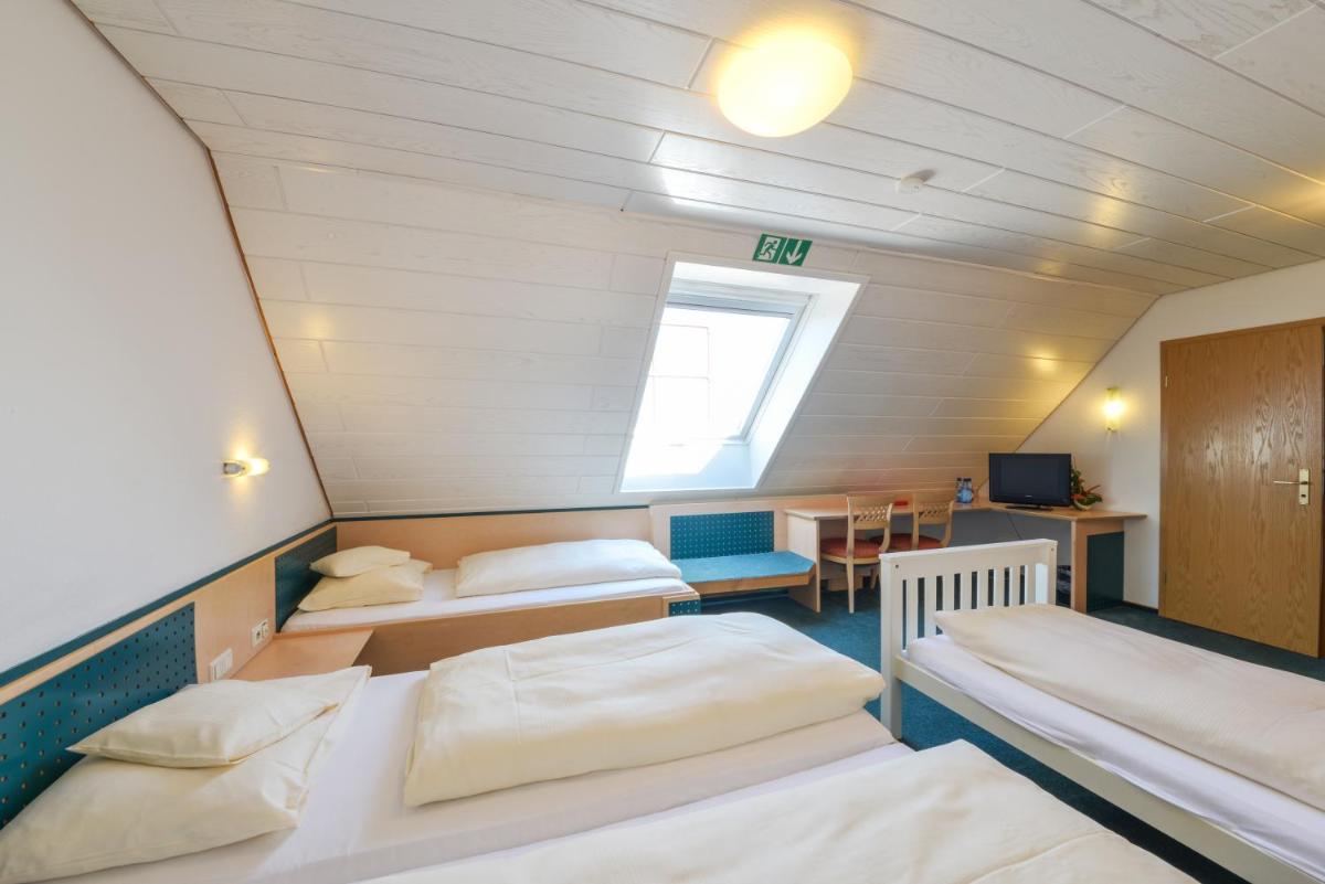 Hotel Krone - Housity