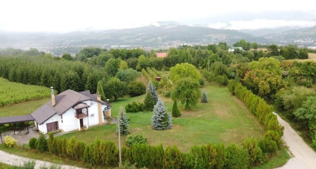 Green Forest Visoko - Housity